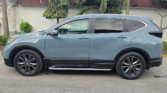 Honda CRV5 à vendre Abidjan - Voiture Côte d'Ivoire