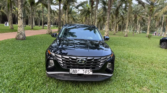 Hyundai Tucson à vendre Abidjan - Voiture Côte d'Ivoire