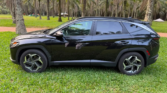 Hyundai Tucson à vendre Abidjan - Voiture Côte d'Ivoire