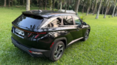 Hyundai Tucson à vendre Abidjan - Voiture Côte d'Ivoire