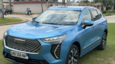 Haval JOLION à vendre Abidjan - Voiture Côte d'Ivoire