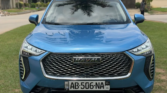Haval JOLION à vendre Abidjan - Voiture Côte d'Ivoire