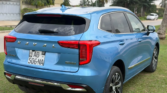 Haval JOLION à vendre Abidjan - Voiture Côte d'Ivoire