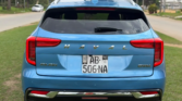 Haval JOLION à vendre Abidjan - Voiture Côte d'Ivoire