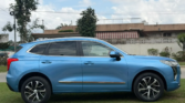 Haval JOLION à vendre Abidjan - Voiture Côte d'Ivoire