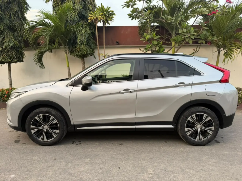 Mitsubishi Eclipse à vendre Abidjan - Voiture Côte d'Ivoire