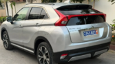 Mitsubishi Eclipse à vendre Abidjan - Voiture Côte d'Ivoire