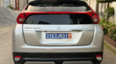 Mitsubishi Eclipse à vendre Abidjan - Voiture Côte d'Ivoire