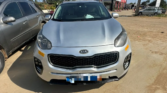 Kia Sportage à vendre Abidjan - Voiture Côte d'Ivoire