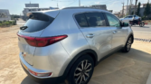 Kia Sportage à vendre Abidjan - Voiture Côte d'Ivoire