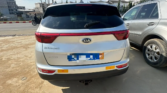 Kia Sportage à vendre Abidjan - Voiture Côte d'Ivoire