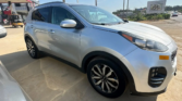 Kia Sportage à vendre Abidjan - Voiture Côte d'Ivoire