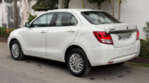 Suzuki Dzire à vendre Abidjan - Voiture Côte d'Ivoire