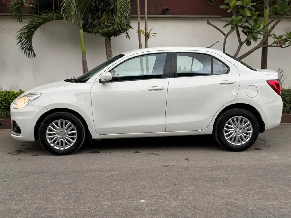 Suzuki Dzire à vendre Abidjan - Voiture Côte d'Ivoire