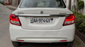 Suzuki Dzire à vendre Abidjan - Voiture Côte d'Ivoire