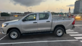 Toyota Hilux à vendre Abidjan - Voiture Côte d'Ivoire