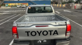 Toyota Hilux à vendre Abidjan - Voiture Côte d'Ivoire