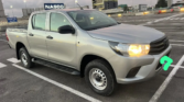 Toyota Hilux à vendre Abidjan - Voiture Côte d'Ivoire