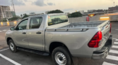 Toyota Hilux à vendre Abidjan - Voiture Côte d'Ivoire