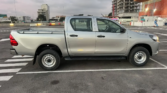 Toyota Hilux à vendre Abidjan - Voiture Côte d'Ivoire