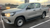 Toyota Hilux à vendre Abidjan - Voiture Côte d'Ivoire