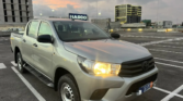 Toyota Hilux à vendre Abidjan - Voiture Côte d'Ivoire