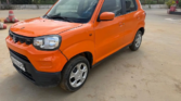 Suzuki Expresso à vendre Abidjan - Voiture Côte d'Ivoire