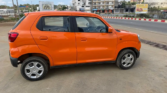 Suzuki Expresso à vendre Abidjan - Voiture Côte d'Ivoire