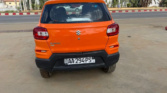Suzuki Expresso à vendre Abidjan - Voiture Côte d'Ivoire