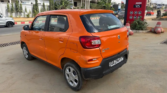 Suzuki Expresso à vendre Abidjan - Voiture Côte d'Ivoire