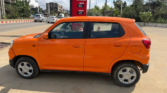 Suzuki Expresso à vendre Abidjan - Voiture Côte d'Ivoire
