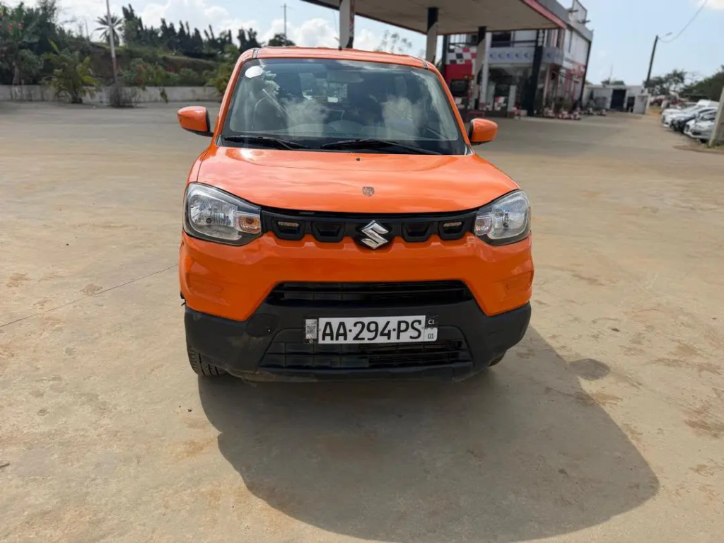 Suzuki Expresso à vendre Abidjan - Voiture Côte d'Ivoire