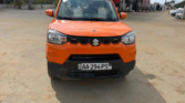 Suzuki Expresso à vendre Abidjan - Voiture Côte d'Ivoire