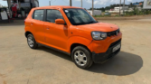 Suzuki Expresso à vendre Abidjan - Voiture Côte d'Ivoire