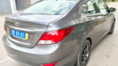 Hyundai Accent à vendre Abidjan - Voiture Côte d'Ivoire