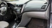 Hyundai Accent à vendre Abidjan - Voiture Côte d'Ivoire