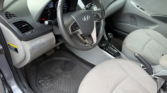 Hyundai Accent à vendre Abidjan - Voiture Côte d'Ivoire