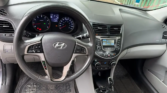 Hyundai Accent à vendre Abidjan - Voiture Côte d'Ivoire