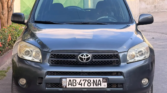 Toyota RAV 4 à vendre Abidjan - Voiture Côte d'Ivoire