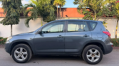 Toyota RAV 4 à vendre Abidjan - Voiture Côte d'Ivoire