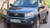 Toyota RAV 4 à vendre Abidjan - Voiture Côte d'Ivoire