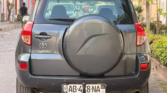 Toyota RAV 4 à vendre Abidjan - Voiture Côte d'Ivoire