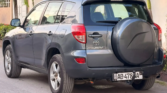 Toyota RAV 4 à vendre Abidjan - Voiture Côte d'Ivoire