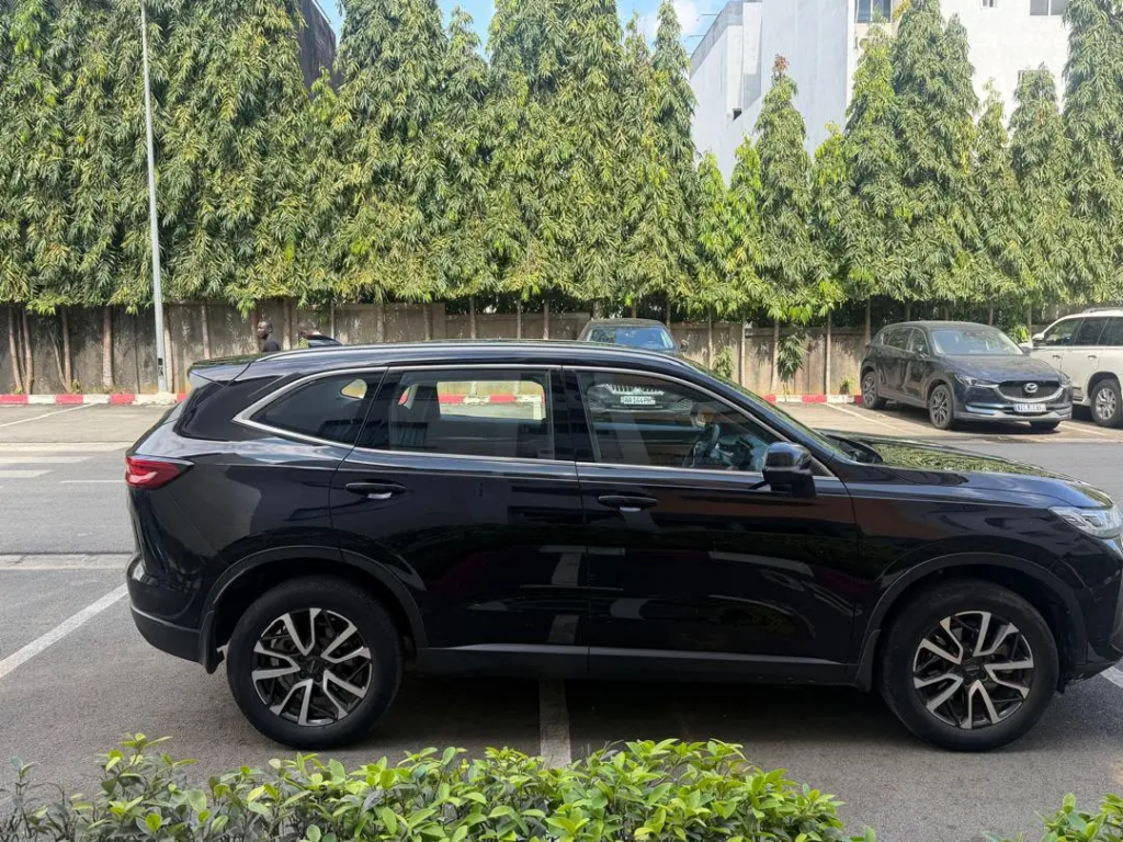 Haval H6 à vendre Abidjan - Voiture Côte d'Ivoire