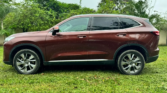 Haval H6 à vendre Abidjan - Voiture Côte d'Ivoire