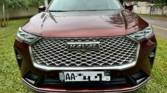 Haval H6 à vendre Abidjan - Voiture Côte d'Ivoire