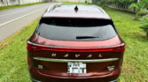 Haval H6 à vendre Abidjan - Voiture Côte d'Ivoire