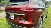 Haval H6 à vendre Abidjan - Voiture Côte d'Ivoire