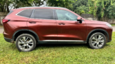 Haval H6 à vendre Abidjan - Voiture Côte d'Ivoire
