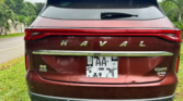 Haval H6 à vendre Abidjan - Voiture Côte d'Ivoire